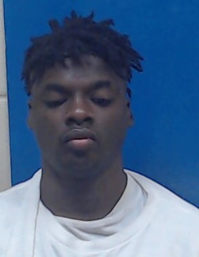 Mugshot of Kevonta Gordon