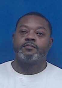 Mugshot of RONALD BERRY