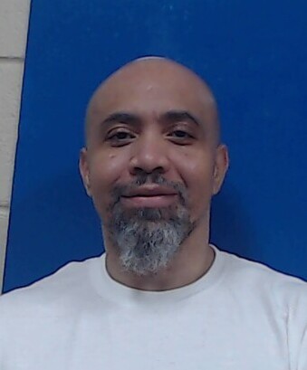 Mugshot of Dwayne Bryant