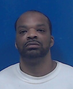 Mugshot of Roy Ducksworth