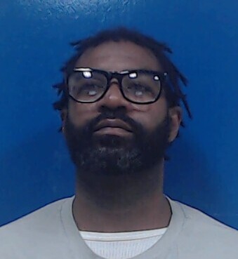 Mugshot of Gerrod Ball