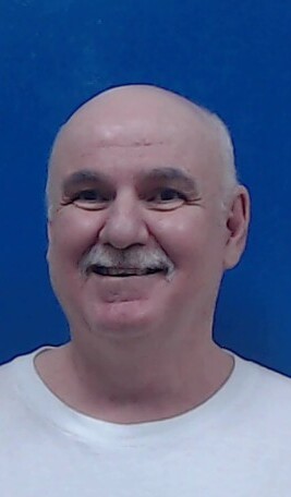 Mugshot of WAYNE THRASH