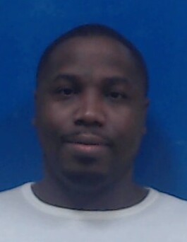 Mugshot of James Henderson