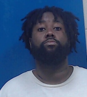 Mugshot of Timothy Jones