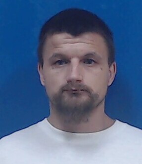 Mugshot of Nicholas Sheppard