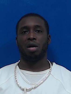Mugshot of BORSHA GRANVILLE