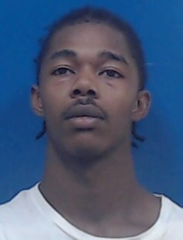 Mugshot of DENNIS FAIRLEY