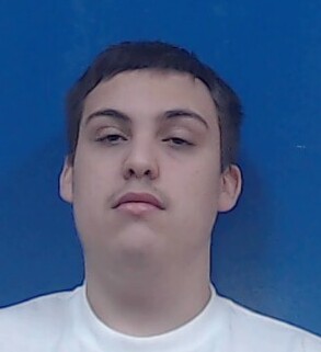 Mugshot of Daniel Chauncy