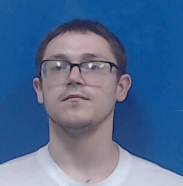 Mugshot of Dominick Chalupa