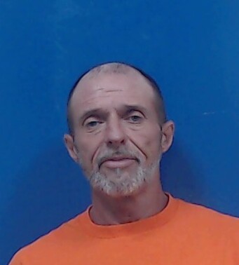 Mugshot of BILLY CANTRELL