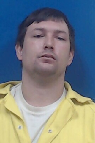 Mugshot of Michael Adam