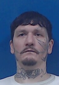 Mugshot of KRISTOPHER KELLY