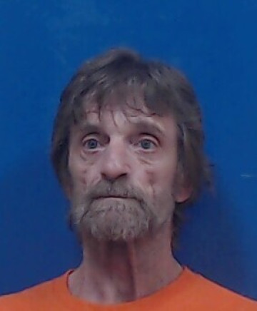 Mugshot of CHRIS HOWARD