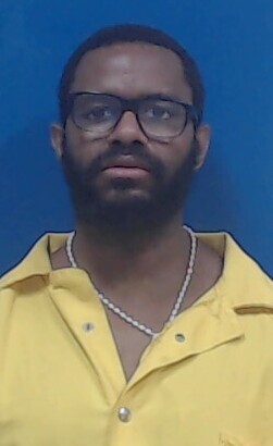 Mugshot of Kevin Husband