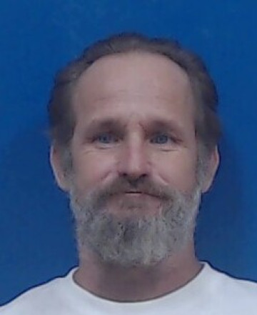 Mugshot of Scott Przepierski
