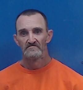 Mugshot of MARK ROCKWELL