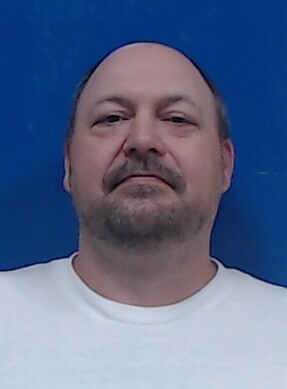 Mugshot of Norvill Box