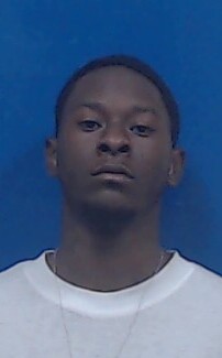 Mugshot of Zion Mcgee