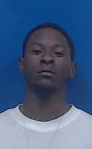 Mugshot of Zion Mcgee