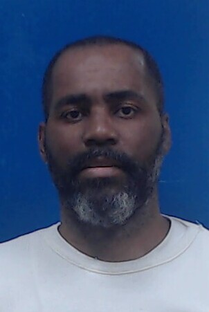 Mugshot of LATERRANCE NATHAN