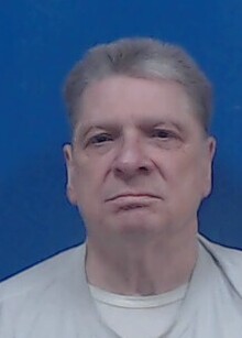 Mugshot of Jake Finney