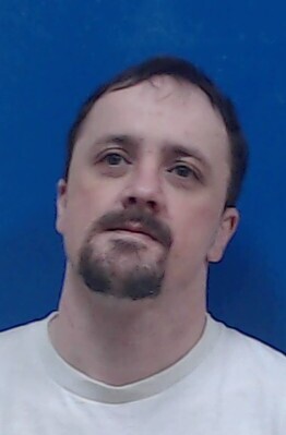 Mugshot of Bobby Cobb