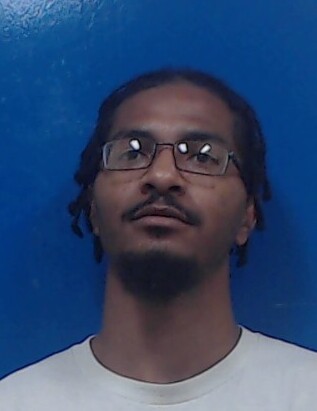 Mugshot of James Anderson