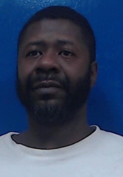 Mugshot of John Williams