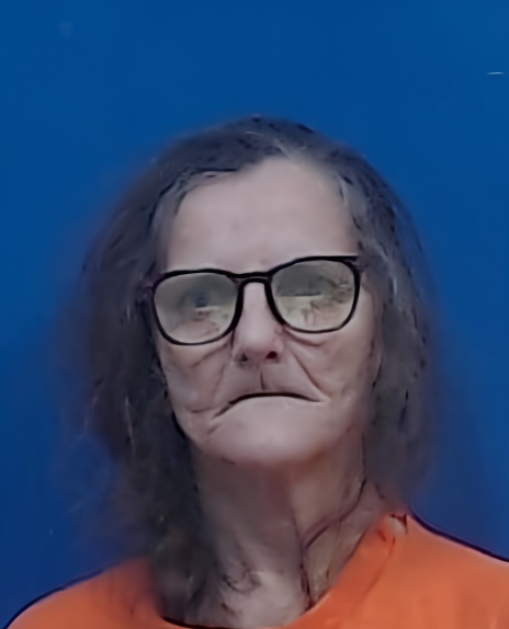 Mugshot of Pamela String fellow