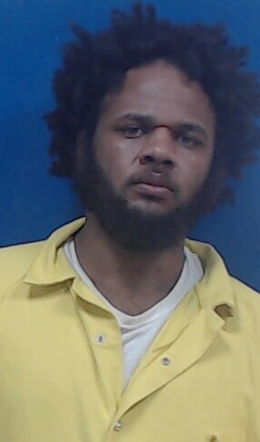 Mugshot of Jarrias Sandifer