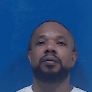 Mugshot of JASON DAYS