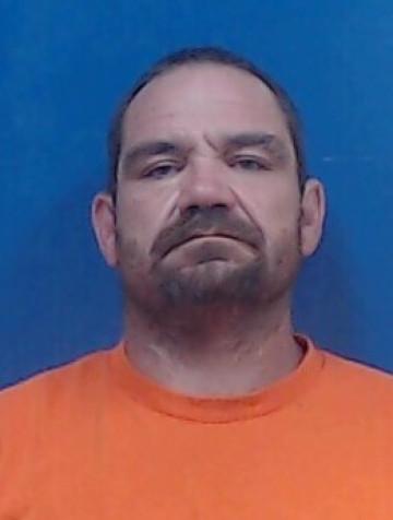Mugshot of JOHN CUNNINGHAM