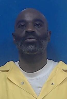 Mugshot of Frankie Hosey