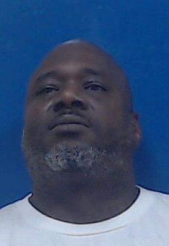 Mugshot of Freadricka Sparkman