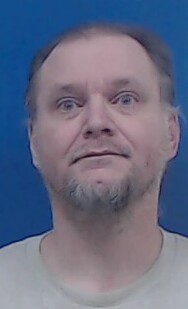 Mugshot of Gregory Kelly