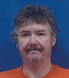 Mugshot of Dewey Graham
