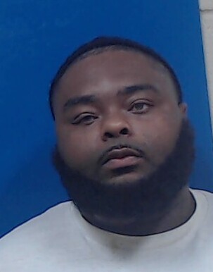 Mugshot of Darius Ellis