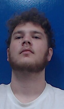 Mugshot of CHANCE BLACKMON