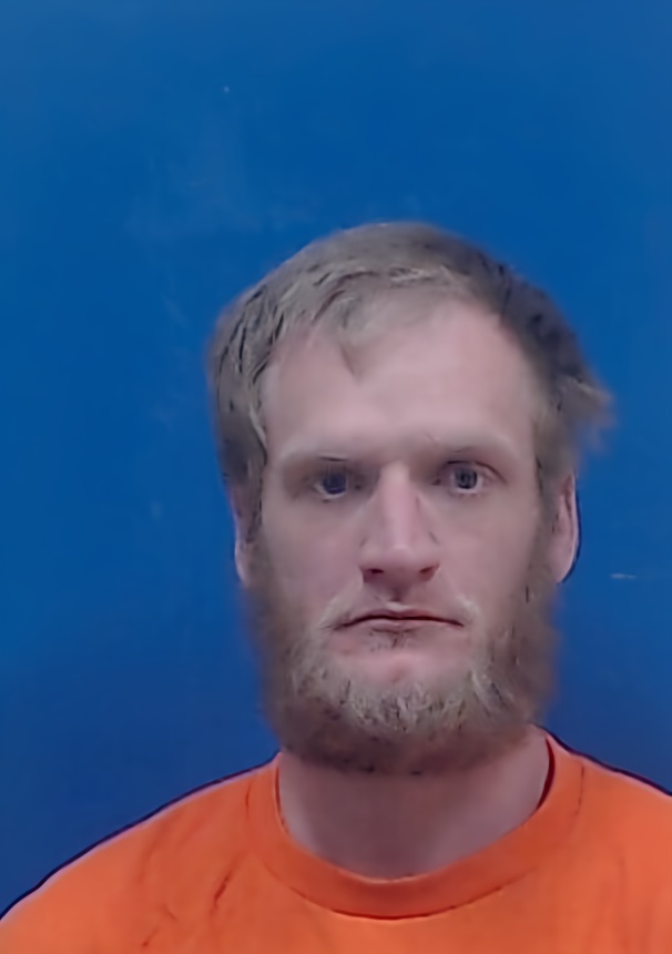 Mugshot of Daulton Fallon
