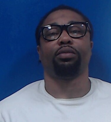 Mugshot of Samuel Mitchell
