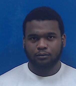 Mugshot of Tayshon Burton