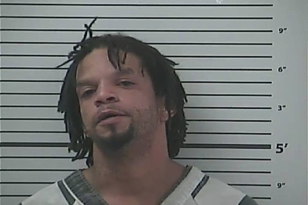 Mugshot of DANNY JOSEPH DORSEY