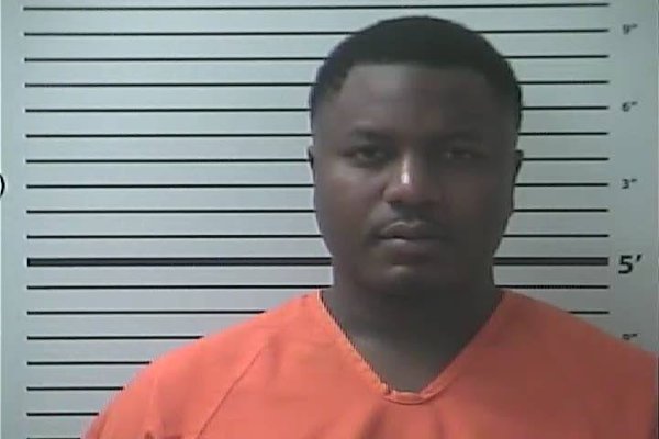 Mugshot of DAVEON DAVON GREENE