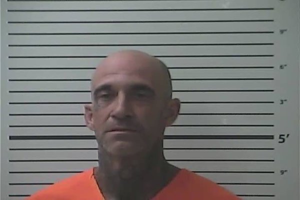 Mugshot of JEREMY MICHAEL TODD