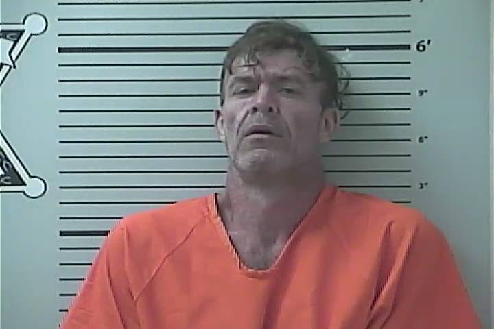 Mugshot of DANIEL LEE WILLIAMS