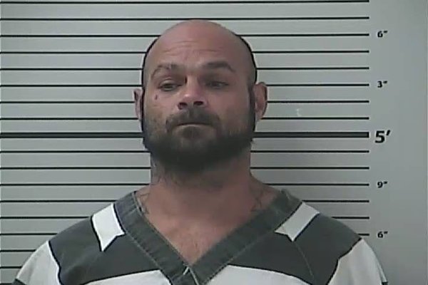 Mugshot of JOSEPH EUGENE NOBLE