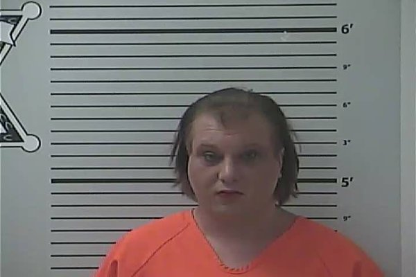 Mugshot of JOHN CHRISTIAN GARNER