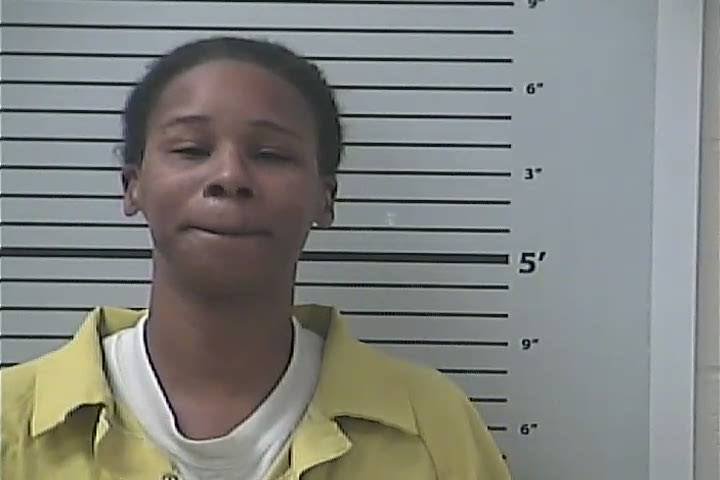 Mugshot of PEBBIE STEWART
