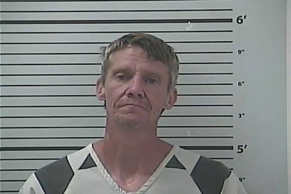 Mugshot of MICHAEL JUSTIN HUX