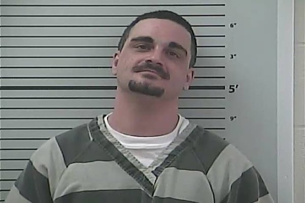 Mugshot of DYLAN GUY STEPHENSON